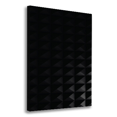 Tablouri tipărite pe pânză Abstracție de fundal