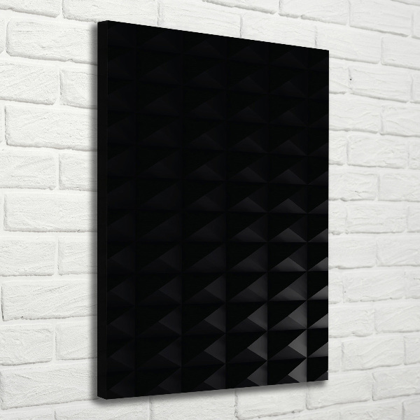 Tablouri tipărite pe pânză Abstracție de fundal