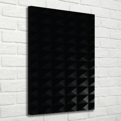 Tablouri tipărite pe pânză Abstracție de fundal