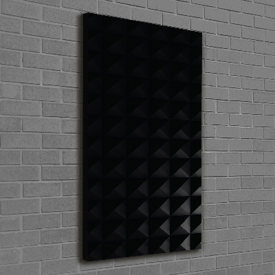 Tablouri tipărite pe pânză Abstracție de fundal