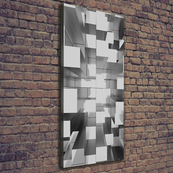 Tablou pe pânză Abstracție de fundal