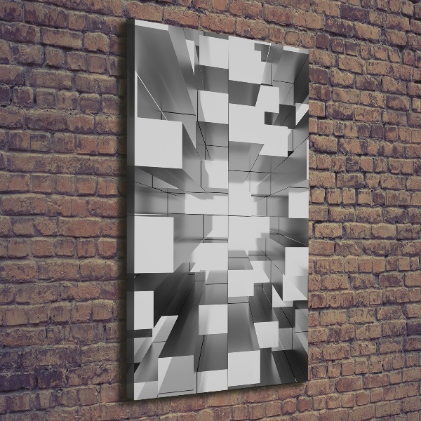 Tablou pe pânză Abstracție de fundal