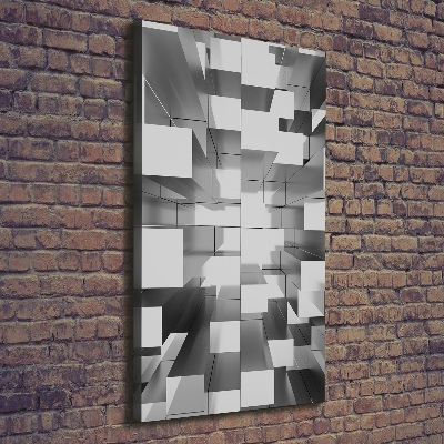 Tablou pe pânză Abstracție de fundal