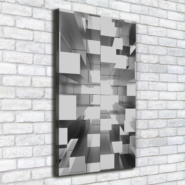 Tablou pe pânză Abstracție de fundal