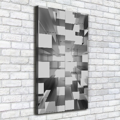 Tablou pe pânză Abstracție de fundal