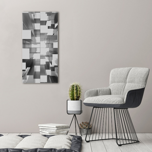 Tablou pe pânză Abstracție de fundal