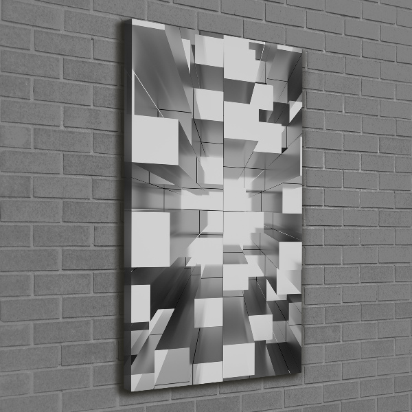 Tablou pe pânză Abstracție de fundal