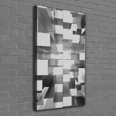 Tablou pe pânză Abstracție de fundal