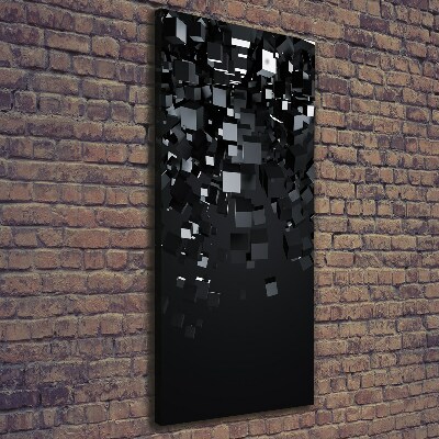 Tablou canvas 3D Abstracție