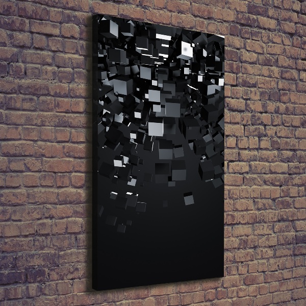 Tablou canvas 3D Abstracție