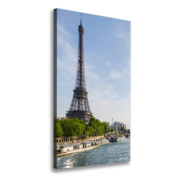 Tablou canvas Turnul Eiffel din Paris