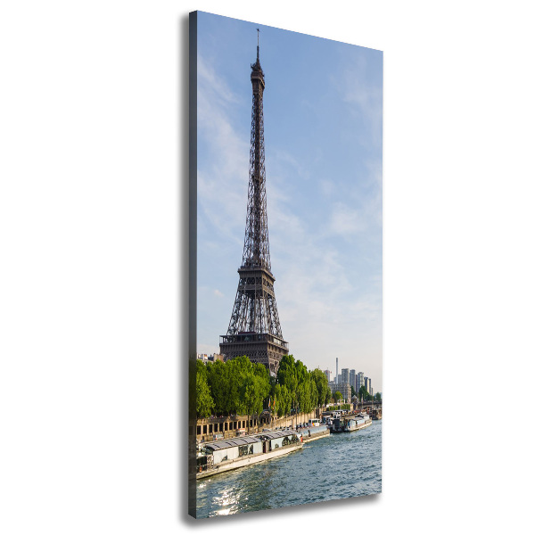 Tablou canvas Turnul Eiffel din Paris