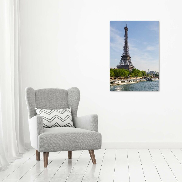 Tablou canvas Turnul Eiffel din Paris