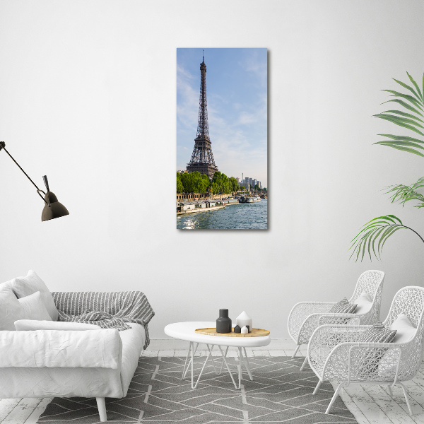 Tablou canvas Turnul Eiffel din Paris