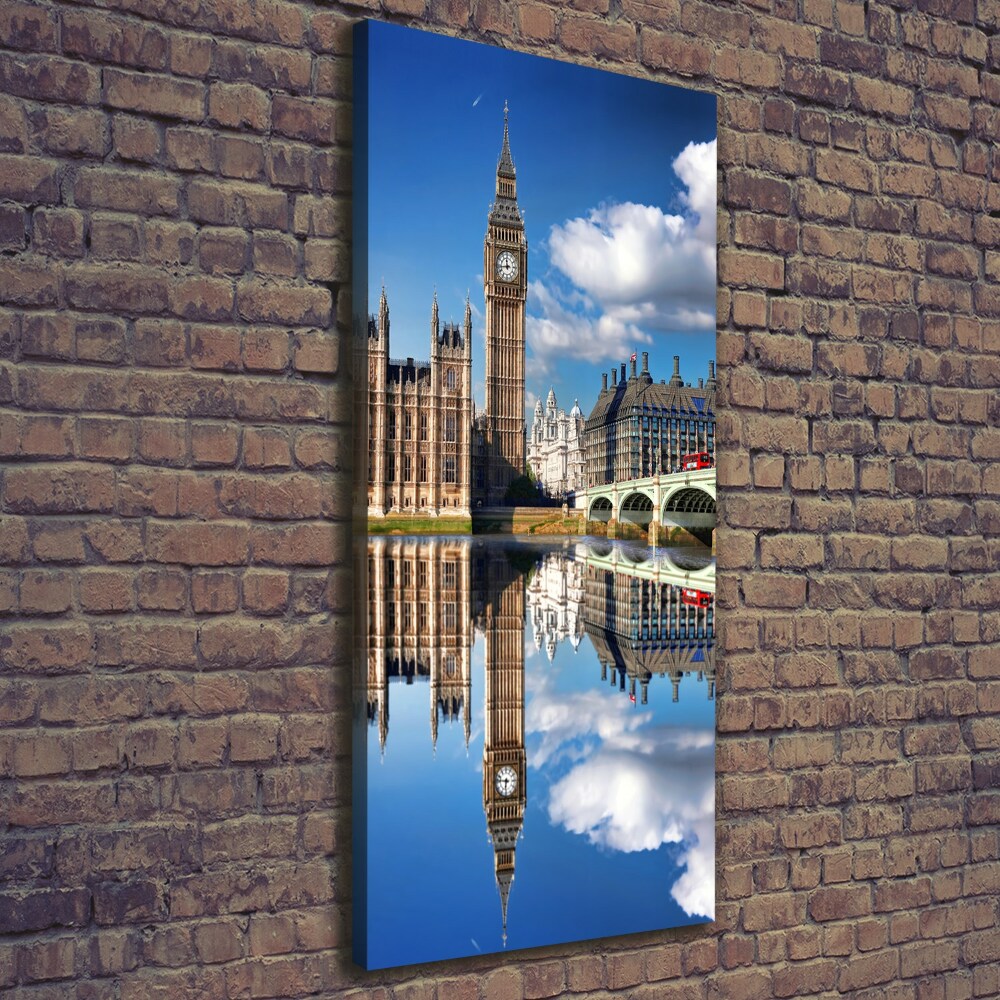 Tablou canvas Big Ben, Londra