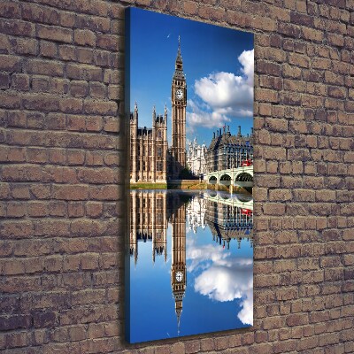 Tablou canvas Big Ben, Londra