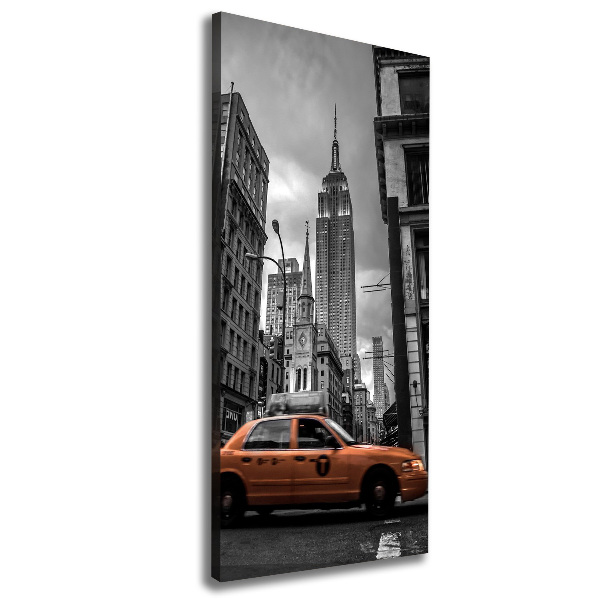 Tablou canvas New York