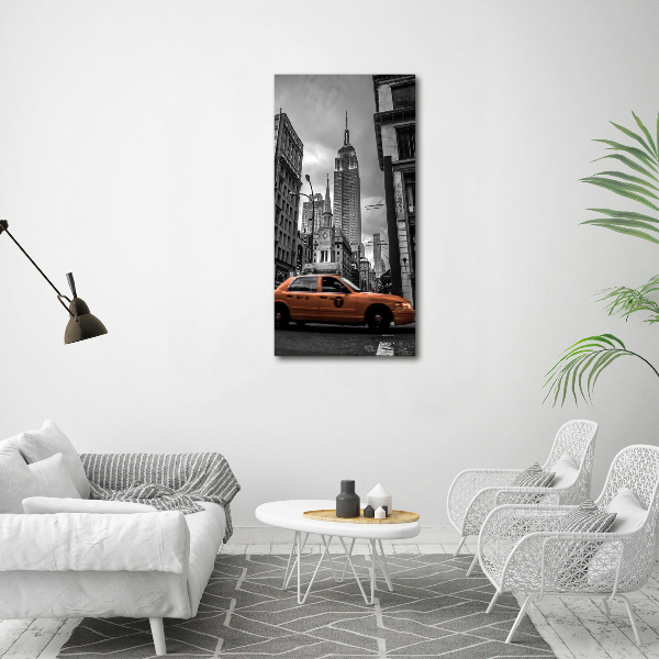 Tablou canvas New York