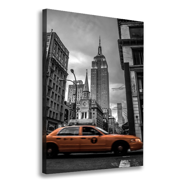 Tablou canvas New York