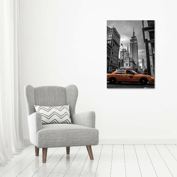 Tablou canvas New York