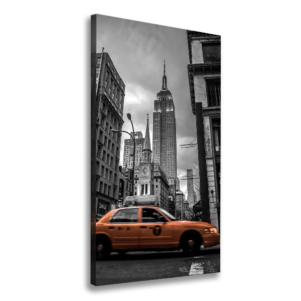 Tablou canvas New York