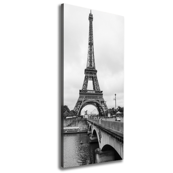 Tablou canvas Turnul Eiffel din Paris