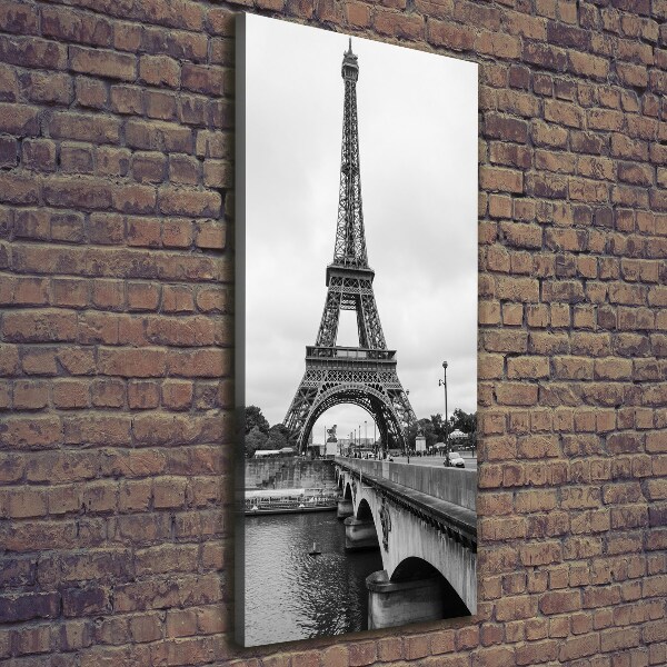 Tablou canvas Turnul Eiffel din Paris