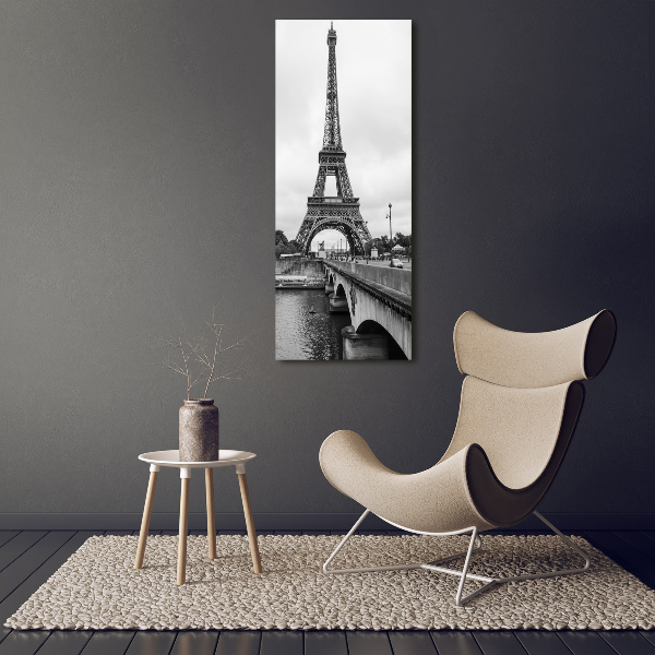 Tablou canvas Turnul Eiffel din Paris