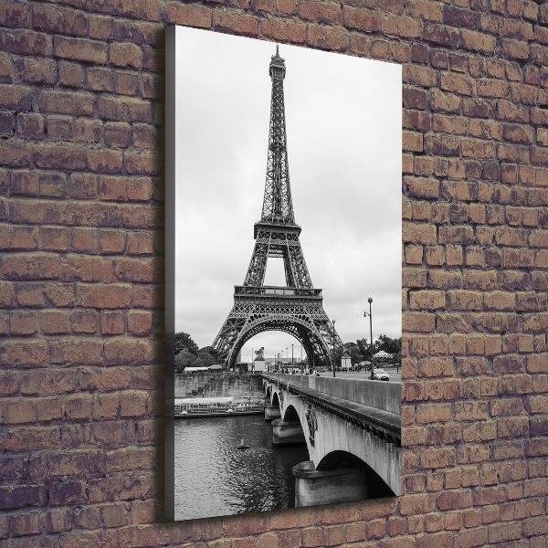 Tablou canvas Turnul Eiffel din Paris