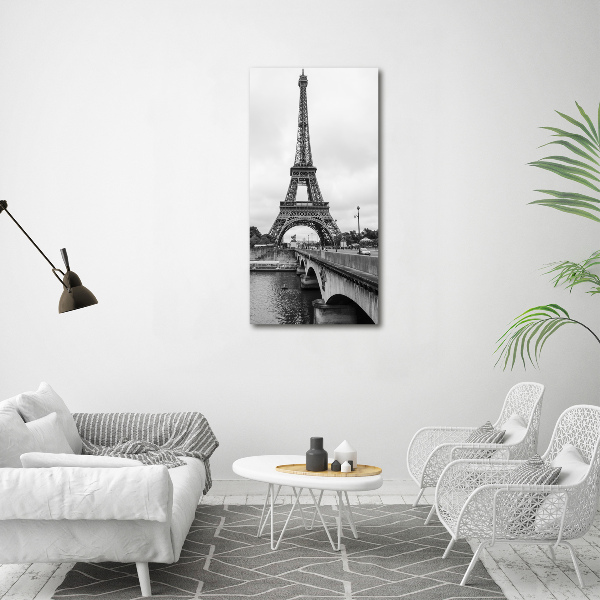 Tablou canvas Turnul Eiffel din Paris