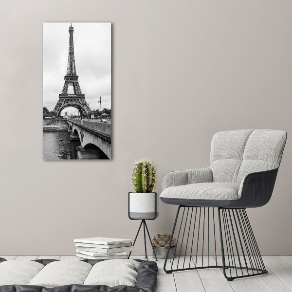 Tablou canvas Turnul Eiffel din Paris