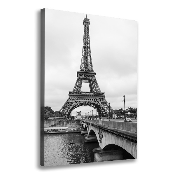 Tablou canvas Turnul Eiffel din Paris