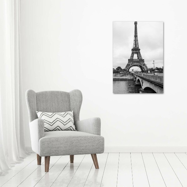 Tablou canvas Turnul Eiffel din Paris