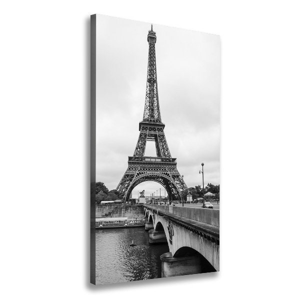 Tablou canvas Turnul Eiffel din Paris