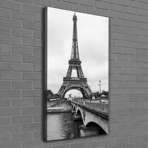 Tablou canvas Turnul Eiffel din Paris