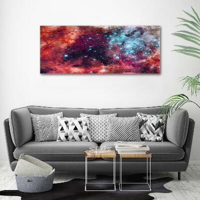Imagine de sticlă nor Magellanic