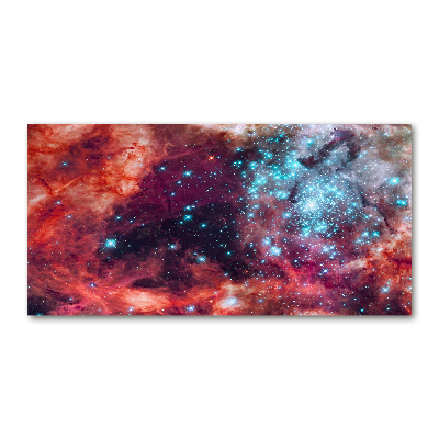Imagine de sticlă nor Magellanic