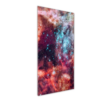 Imagine de sticlă nor Magellanic