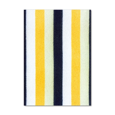 Imagine de sticlă fundal Striped