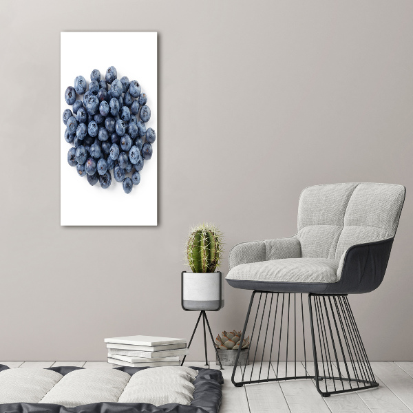 Tablou sticlă afine