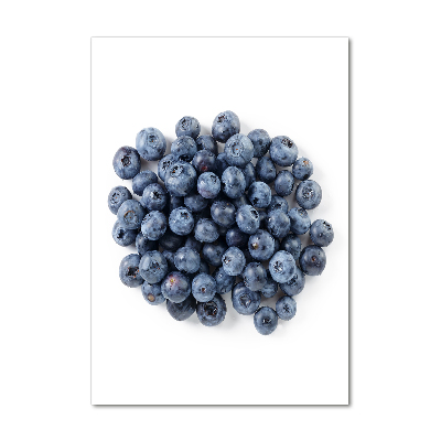 Tablou sticlă afine