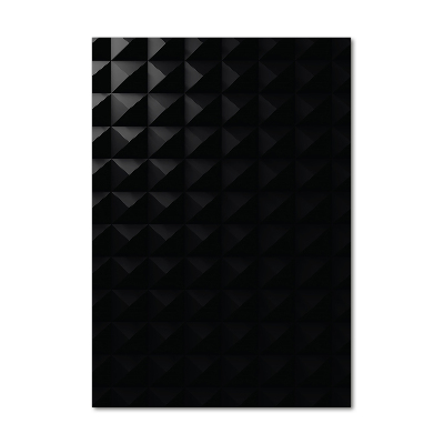 Imagine de sticlă Abstracție de fundal