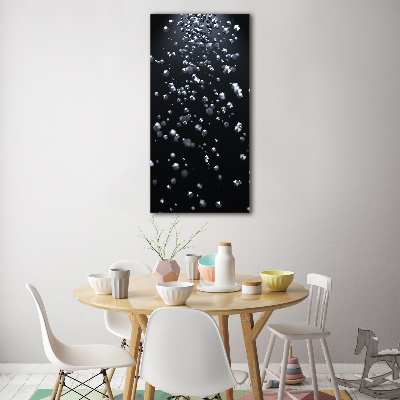 Imagine de sticlă 3D Abstracție