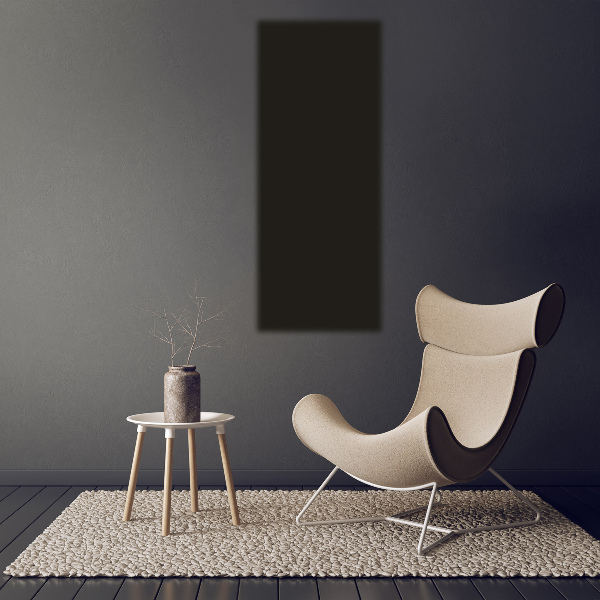 Imagine de sticlă valuri abstracte