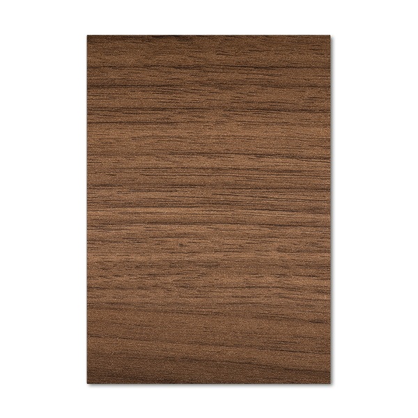 Tablou Printat Pe Sticlă fundal de lemn