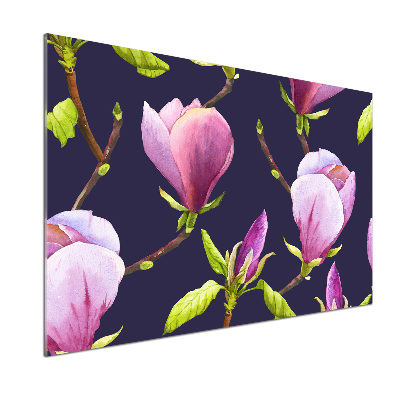 Panou perete bucătărie Magnolie