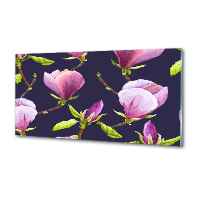 Panou perete bucătărie Magnolie