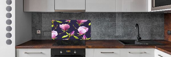 Panou perete bucătărie Magnolie