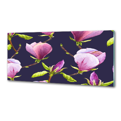 Panou perete bucătărie Magnolie