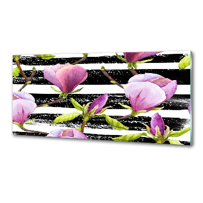 Panou perete bucătărie baruri Magnolia